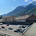 Cozy Home: Nel Cuore Di Aosta
