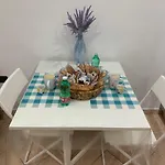 San Ciro'S Apartment
