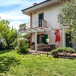 S297 - Sirolo, Villetta Pentalocale Con Giardino