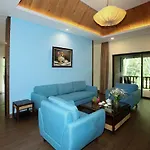 Serena Kim Boi Resort - Hoa Binh