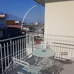 Pompeii Apartment