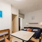 Residence Das Nest - Appartamenti A Pochi Passi Dal Mare