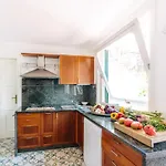 Eden Villa