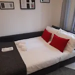 Trieste Casa San Francesco