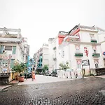Napoli Charming Apartments Salvator Rosa 