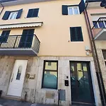 Appartamento Incantevole Viareggio Mare