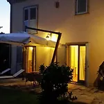 B&B Villa Fioreconero