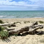 Beach Loft Principi - Direct Beach Access