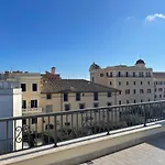 Newhouse Rooftop