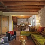 Villa Gran Paradiso