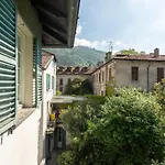 Old City View Como