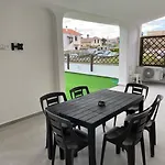 Appartamento Les Amis