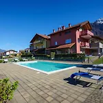 Residence Girasole Casa Rossa B