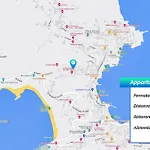 Bluponza Case Vacanza Appartamento Amador
