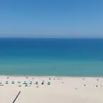 Apartament Sea View Paradise San Tommaso Lido Tre Archi Fermo