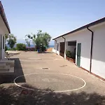 Casa Palinuro Vacanze Fronte Spiaggia