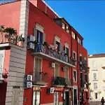 Al Puteoli Holiday