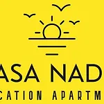 Casa Nadia A Pochi Passi Dal Mare Con Garage, Terrazza E Sala Giochi
