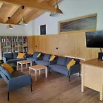 Chalet Dumbria Dolomites