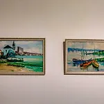 Golden Riviera No 7