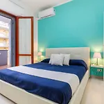 Appartamento Turchese - Myho Casa