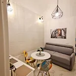 House Spaccanapoli