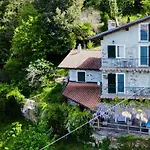 Apartment Oro Del Lario-4 By Interhome