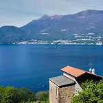 Apartment Oro Del Lario-2 By Interhome