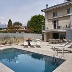 Holiday Home Laghetto By Interhome
