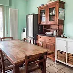 S42 - Sirolo, Ampio Trilocale Con Terrazzo