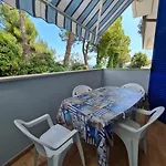 R31 Numana Trilocale Con Terrazzo Vista Mare