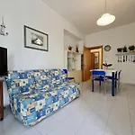 R31 Numana Trilocale Con Terrazzo Vista Mare