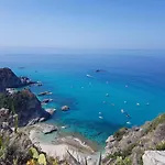 Villa Ilaria - Capo Vaticano - Tropea