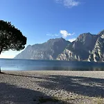 Studio Apartment Old Town Riva