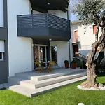 Isabella Luxury Apartment