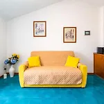 La Mansardina Dell'Agrumeto