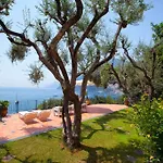 La Villa Positano - Luxury Villa With Private Sea Access