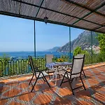 La Villa Positano - Luxury Villa With Private Sea Access