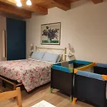 Casa Montefiore 13 Iris Lt Nella Tranquilla Campagna Marchigiana