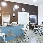 New Start Panoramic Apartment