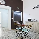 New Start Panoramic Apartment
