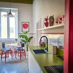 Via Arte Della Lana 16