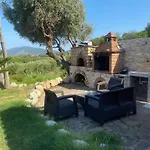 Villa Rustica
