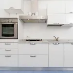 Emily'S Apartment