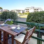 Virgo Suite Apartment