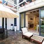 Paradise Terrace - The House Of Travelers