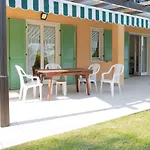 Vittoriale - Pool And Parking