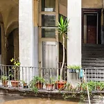 Royal Arthouse Apartment Luxury Apartment - Palazzo Caracciolo D'Arena