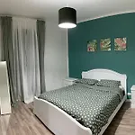 Flowers Apartment