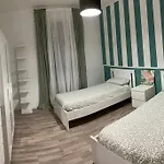 Flowers Apartment